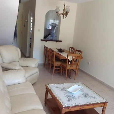Townhouse Tatil Evi *