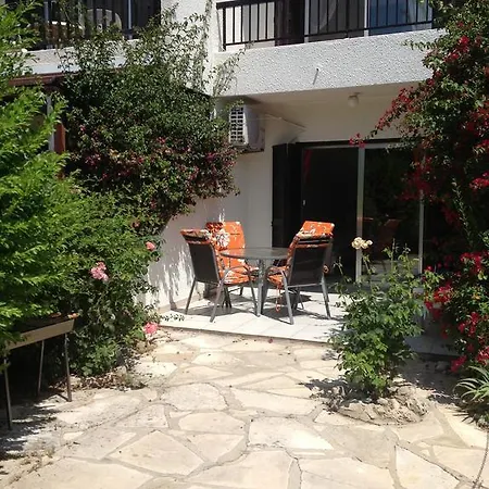 Townhouse * Paphos