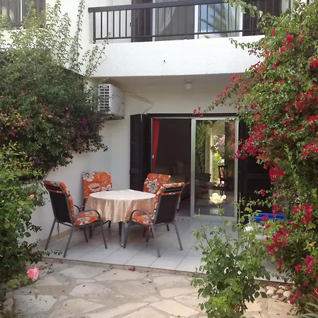 Holiday home Townhouse *