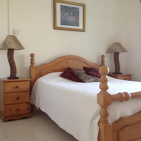 Townhouse Holiday home Paphos