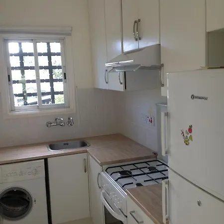 Townhouse Paphos