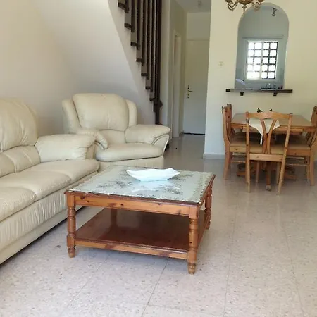 Holiday home Townhouse Paphos