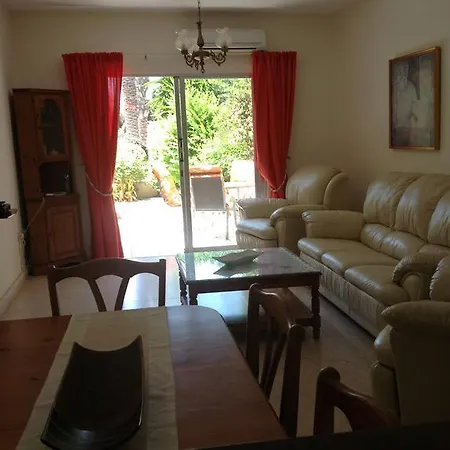 Holiday home Townhouse