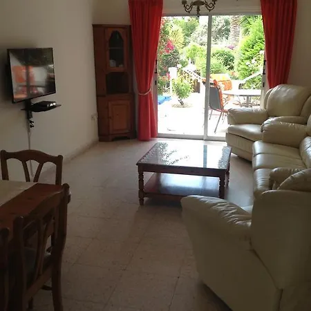 Townhouse Paphos