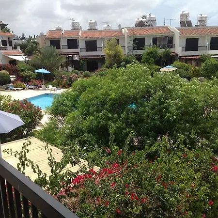 Townhouse Holiday home Paphos